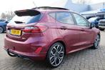 Ford Fiesta 1.0 EcoBoost Hybride ST-Line X Vignale 125 PK |, Auto's, Ford, Te koop, Geïmporteerd, 5 stoelen, 3 cilinders