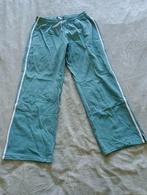 Dames Broek, Groen - Maat 40/42, Kleding | Dames, Broeken en Pantalons, Ophalen of Verzenden, Gedragen, Groen