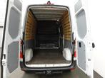 Mercedes-Benz Sprinter 2.2 CDI L2H2 € 30.690,00, Stof, Euro 6, 2000 kg, Wit