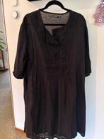 Gudrun Sjoden, Jurk Nieuw mt L., Kleding | Dames, Jurken, Zwart, Maat 42/44 (L), Nieuw, Ophalen of Verzenden