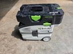 Festool CTL MIDI I stofzuiger – krachtig en compact, Doe-het-zelf en Verbouw, Ophalen of Verzenden, Zo goed als nieuw
