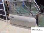 Deur rechts voor bmw e28 535i 528i 525i 520i 518i, Gebruikt, Deur, Ophalen of Verzenden, BMW