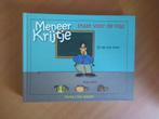 Funke & Van Alphen. Meneer Krijtje staat voor de klas, Ophalen of Verzenden, Zo goed als nieuw, Verhalen