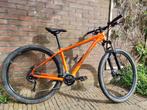 Cannondale MTB trail 6 orange MD, Fietsen en Brommers, Fietsen | Mountainbikes en ATB, Overige merken, Zo goed als nieuw, Minder dan 45 cm