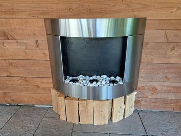 Bio-Blaze Diamond tuinhaard / sfeerhaard / bio-ethanolhaard beschikbaar voor biedingen