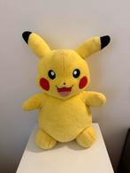 Pikachu Knuffel Build-A-Bear, Ophalen, Gebruikt, Overige typen