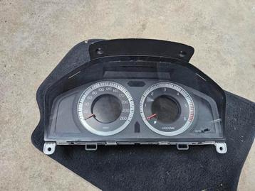 VOLVO V70 S80 D5 cockpit 2009 beschikbaar voor biedingen