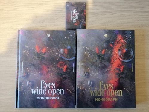 Kpop - Diverse Monographs, Verzamelen, Muziek, Artiesten en Beroemdheden, Zo goed als nieuw, Foto of Kaart, Ophalen of Verzenden
