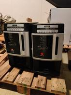 2x Fortune Staccato Koffiezetapparaten, Witgoed en Apparatuur, Koffiezetapparaten, Ophalen, Gebruikt