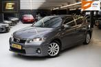 Lexus CT 200h Business Line |Lichtmetalen velgen | Orig NL, Auto's, Lexus, Euro 5, Gebruikt, Zwart, 4 cilinders