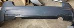 BMW 3 serie f31 M bumper achterbumper dubbel uitlaat, Auto-onderdelen, Ophalen, Gebruikt, Achter, Bumper