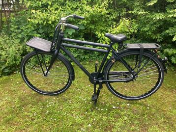 Batavus Packd 3, 28 inch, in zeer goede staat beschikbaar voor biedingen