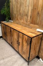 Dressoir Femke, Met deur(en), Ehb, Ophalen of Verzenden, Metaal