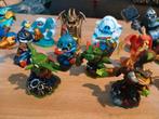 Skylander figuren, Spelcomputers en Games, Avontuur en Actie, 2 spelers, Ophalen of Verzenden, Zo goed als nieuw