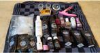 Polyacriel nagel fabriek, Sieraden, Tassen en Uiterlijk, Uiterlijk | Cosmetica en Make-up, Ophalen, Nieuw, Handen en Nagels, Toebehoren