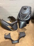 Piaggio zip sp kappenset mat blauw, Ophalen of Verzenden, Pepe, Info@pepeparts.nl, Nederland