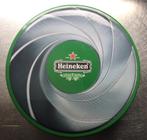 Heineken James Bond onderzetters, Ophalen of Verzenden, Gebruikt, Viltje(s), Heineken