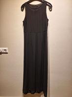 Leuke gala jurk, Zwart, Ophalen of Verzenden, Maat 36 (S), Onder de knie