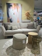 Zitgroep Stella, Ophalen, 100 tot 125 cm, Rechte bank, Stof