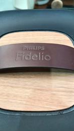 Philips Fidelio speakerset plus sub woofer., Audio, Tv en Foto, Luidsprekers, Ophalen of Verzenden, Zo goed als nieuw, Subwoofer