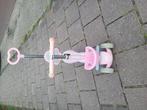 q kids, Fietsen en Brommers, Steps, Ophalen, Zo goed als nieuw, Gewone step
