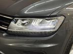 Volkswagen Tiguan 2.0 TSI 4Motion Highline 2017 DSG KEYLESS, Automaat, Gebruikt, 1984 cc, Adaptive Cruise Control
