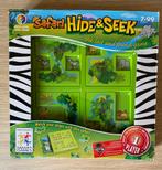 Smartgame: Safari Hide & Seek, Ophalen, Zo goed als nieuw
