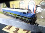N117=Lima diesel loc van de U.S. Baltimore spoorwegen.275, Hobby en Vrije tijd, Modeltreinen | H0, Nieuw, Ophalen of Verzenden