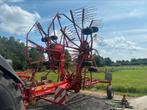 Niemeyer Hark twin 850-vs, Ophalen of Verzenden, Weidebouw