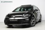 Volkswagen Golf 7.5 - 1.5 TSI ACT 2x R Line 150 PK | Pano-da, Huisgarantie, 4 cilinders, Alcantara, Zwart