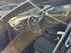 Opel Astra 1.0 Turbo Online Edition, Auto's, Opel, Stof, Gebruikt, Euro 6, Blauw