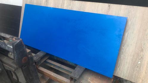 Trespa, Doe-het-zelf en Verbouw, Platen en Panelen, Zo goed als nieuw, Overige materialen, Minder dan 20 mm, Ophalen of Verzenden