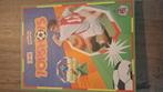Voetbal plaatjes Topshot incl Ek 96 bladen, Ophalen, Zo goed als nieuw