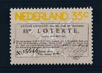 1084 (jaar 1976) | 250 jaar staatsloterij, Postzegels en Munten, Na 1940, Ophalen of Verzenden, Postfris