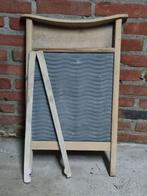 Wasbord met wasgrijper, Antiek en Kunst, Curiosa en Brocante, Ophalen