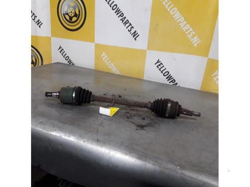 Aandrijfas links-voor van een Suzuki Swift, Auto-onderdelen, Remmen en Aandrijving, Suzuki, Gebruikt, 3 maanden garantie, Ophalen of Verzenden