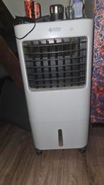 Dutch Original aircooler 3in 1, Witgoed en Apparatuur, Airco's, Ophalen, Zo goed als nieuw, Minder dan 60 m³, Afstandsbediening