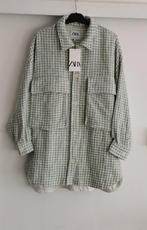 ZARA overhemdjack mt. S/M, Maat 38/40 (M), Overige kleuren, Verzenden, Zara
