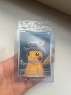 Pikachu Van Gogh Kaart Potentiële psa 10, Hobby en Vrije tijd, Verzamelkaartspellen | Pokémon, Ophalen of Verzenden, Nieuw, Losse kaart