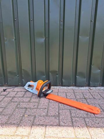 Hse52 Heggenschaar Stihl beschikbaar voor biedingen