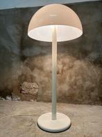 Grote Space Age vintage Mushroom lamp 107 cm!! Hala Zeist, Ophalen