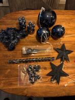 Kerst versiering, Ophalen of Verzenden, Zo goed als nieuw