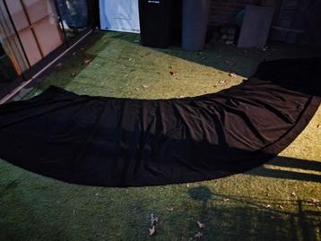 Afrokdoek / Doek  beschikbaar voor biedingen