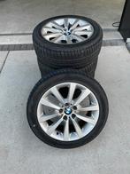 BMW 5 serie F10 zomerset 18inch, Ophalen, 18 inch, Banden en Velgen, Personenwagen