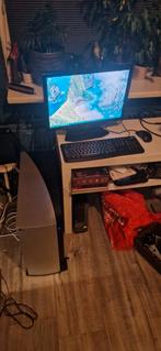 Game computer : ssd, hdd, 8gb ram + 8gb videokaart!, Computers en Software, Desktop Pc's, Ophalen, 8 GB, Zelf gebouwde pc, Virtual Reality