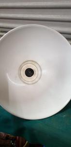 hanglamp industrieel aluminium, Huis en Inrichting, Ophalen of Verzenden, 'T Olde Gre-j, Info@toldegrej.nl, Endepoelstraat 20f Didam