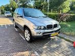 BMW X5 3.0D Automaat | Youngtimer | Fiscaal Voordelig | 2006, 2993 cc, 2080 kg, Diesel, Vierwielaandrijving