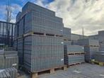 Beton tegel 30x30 4,5 of 6 dik, Gecoat, Nieuw, Ophalen of Verzenden, 10 m² of meer