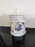 Voorraad pot Janneke Brinkman, Fruit & Flowers, Ophalen of Verzenden