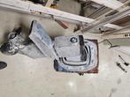 Bmw marine, Watersport en Boten, Bootonderdelen, Ophalen, Gebruikt, Motor en Techniek, Motorboot